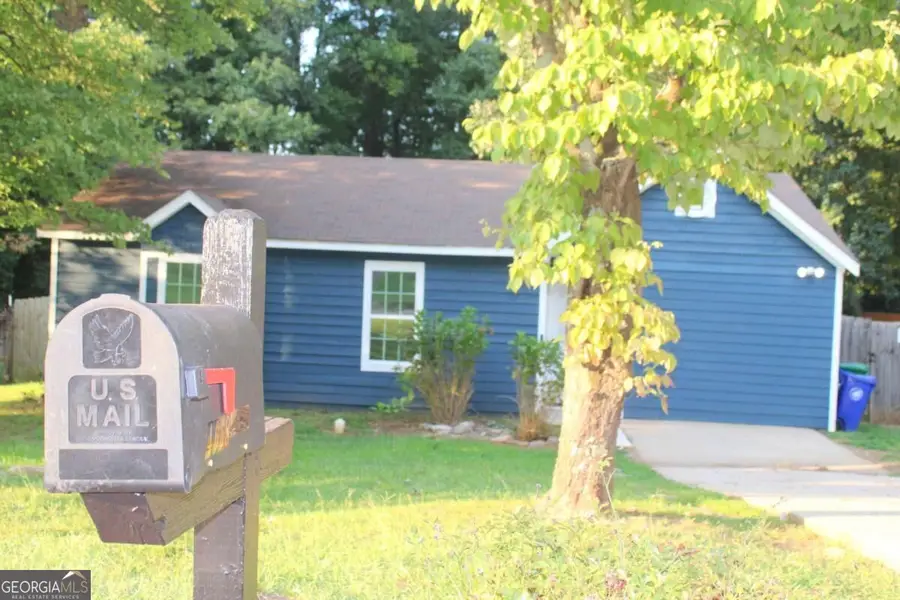 4668 Hairston Crossing Way, Stone Mountain, GA 30083 - #3
