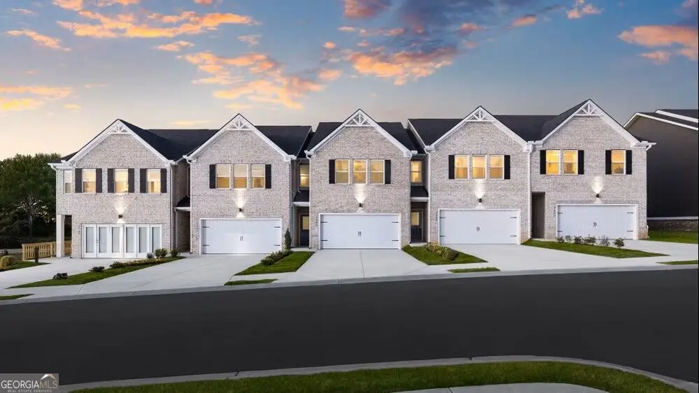 3668 Parkway James Drive, Snellville, GA 30039 - #1