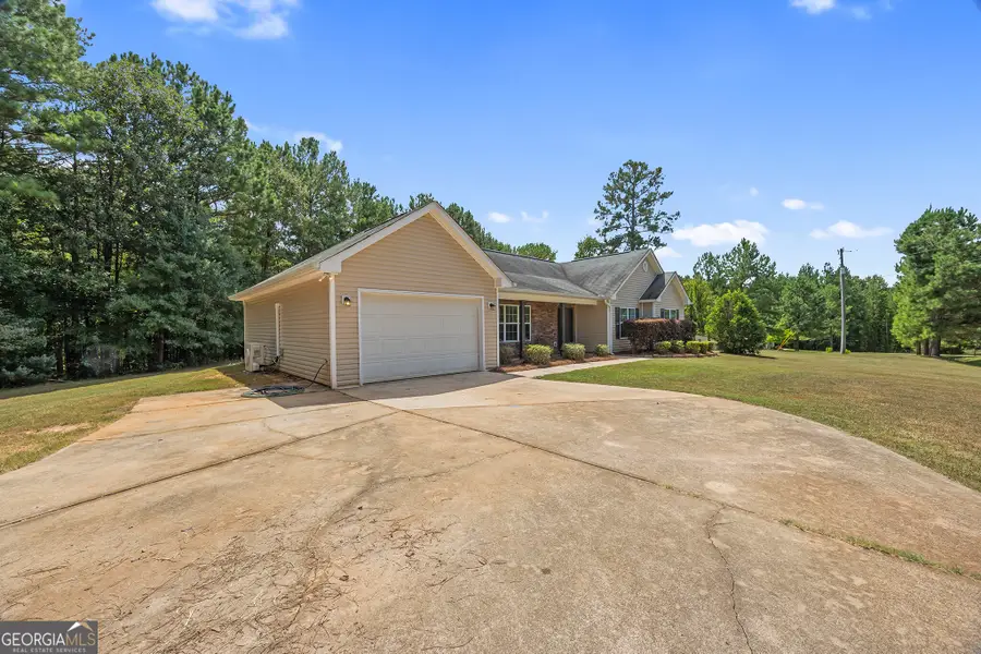 30 Watson Road, Forsyth, GA 31029 - #2