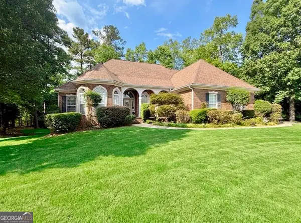 280 Sunderland Circle, Fayetteville, GA 30215