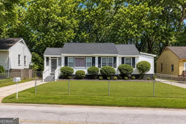 2164 Browns Mill Road Se, Atlanta, GA 30315