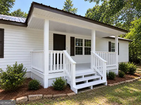 2392 Hancock Drive, Social Circle, GA 30025