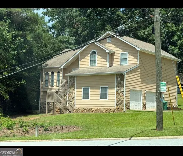 3803 Raiders Ridge Drive, Lithonia, GA 30038