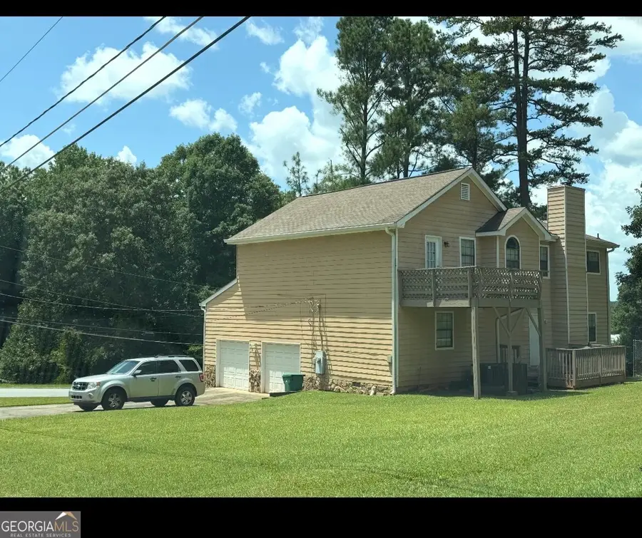 3803 Raiders Ridge Drive, Lithonia, GA 30038 - #2