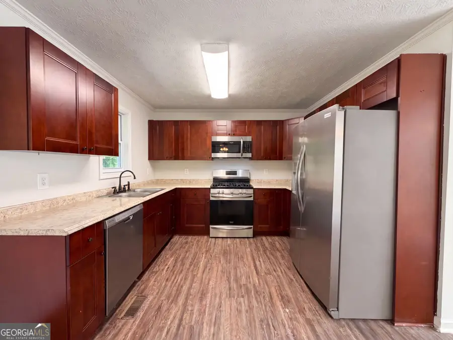 324 Adelene Way, Dallas, GA 30157 - #2