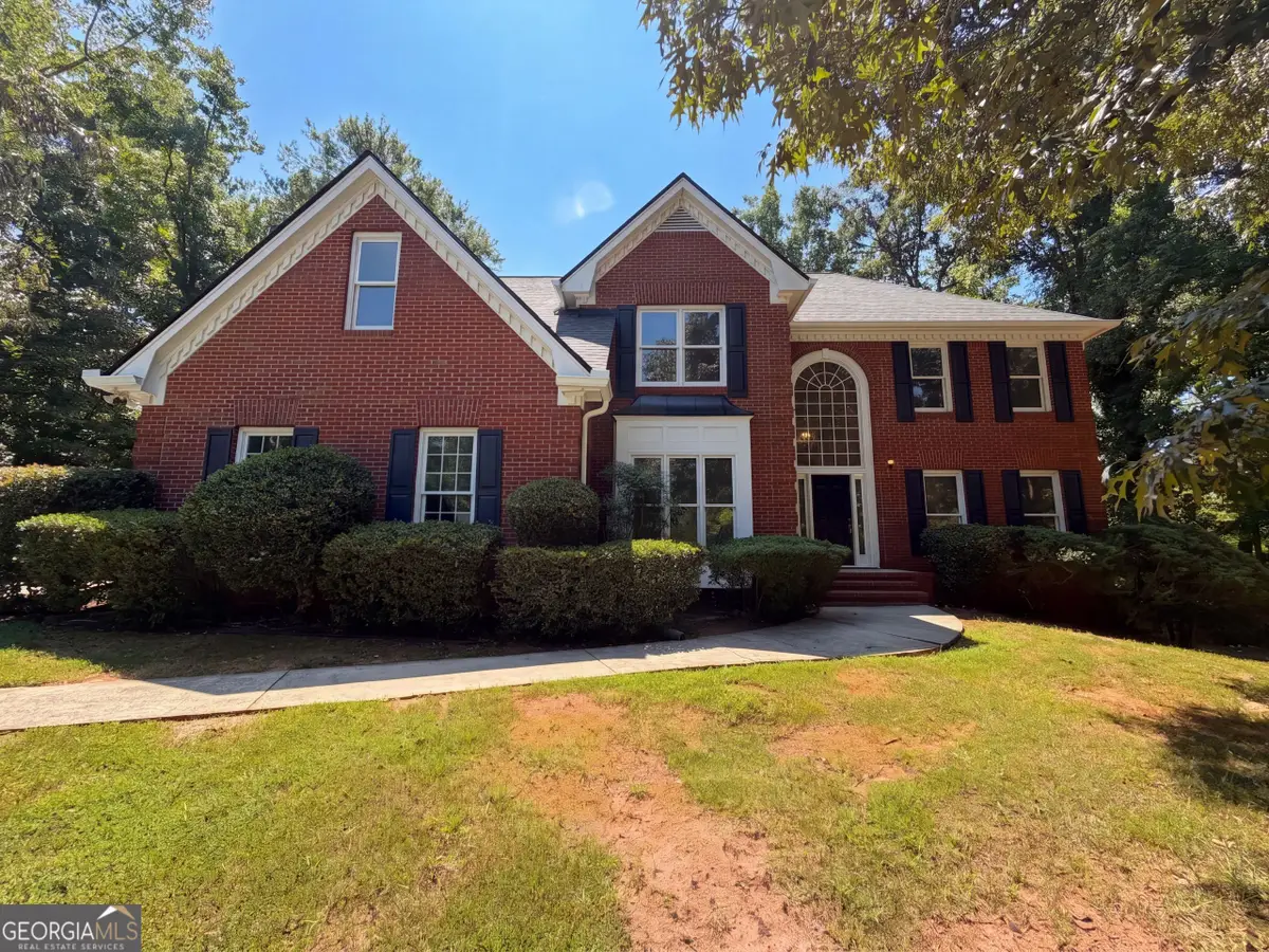 1990 Eagle Ridge Drive Sw, Conyers, GA 30094 - #1