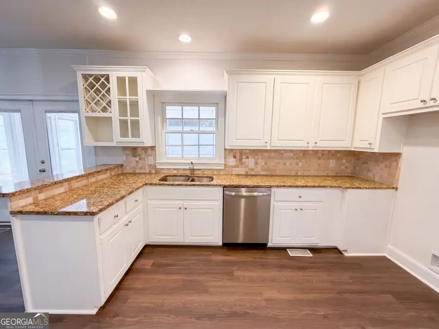 1990 Eagle Ridge Drive Sw, Conyers, GA 30094 - #2