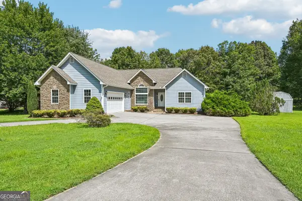 116 Savannah Street Se, Calhoun, GA 30701