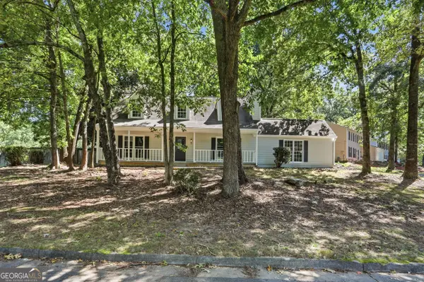 485 Barrington Loop, Roswell, GA 30076