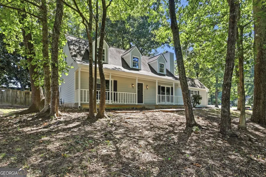 485 Barrington Loop, Roswell, GA 30076 - #3