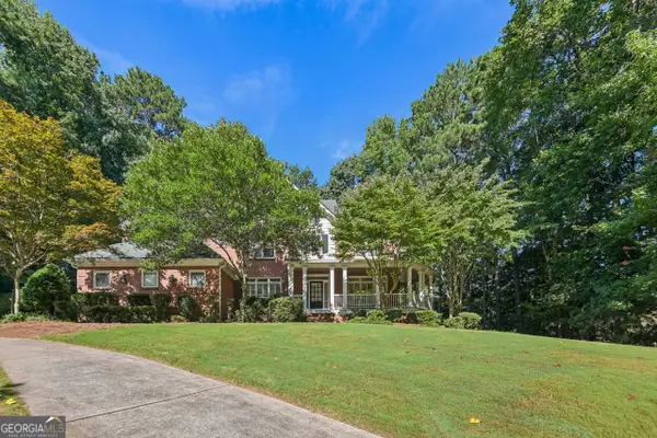 720 Barberry Drive, Milton, GA 30004