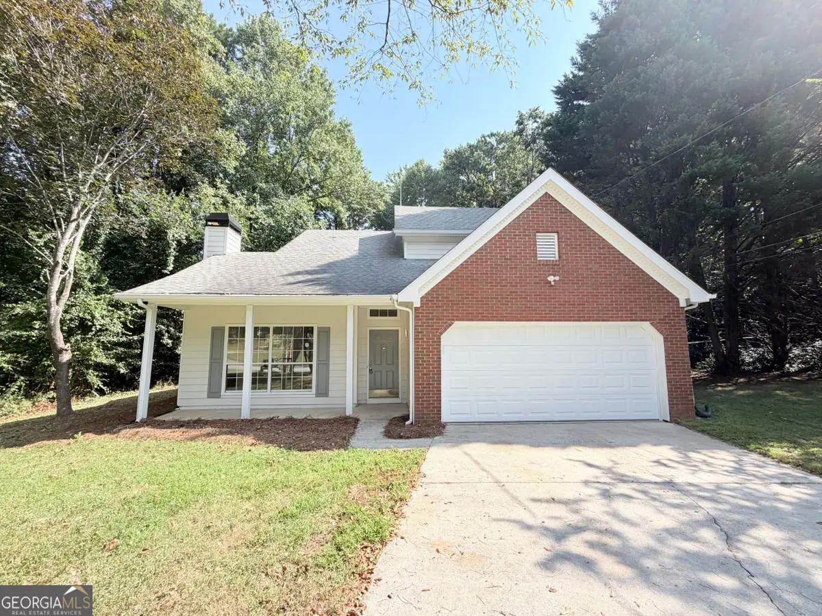 901 Lauren Kay Court, Lawrenceville, GA 30046 - #1