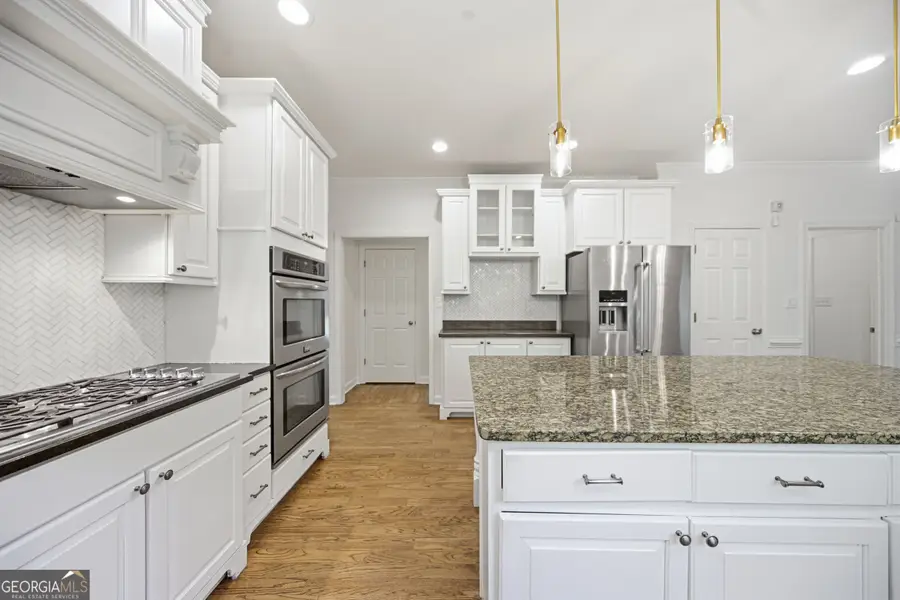 1440 Shade Tree Way, Alpharetta, GA 30009 - #2
