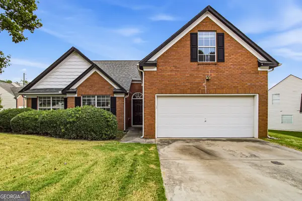 3708 Walnut Creek Way, Lithonia, GA 30038