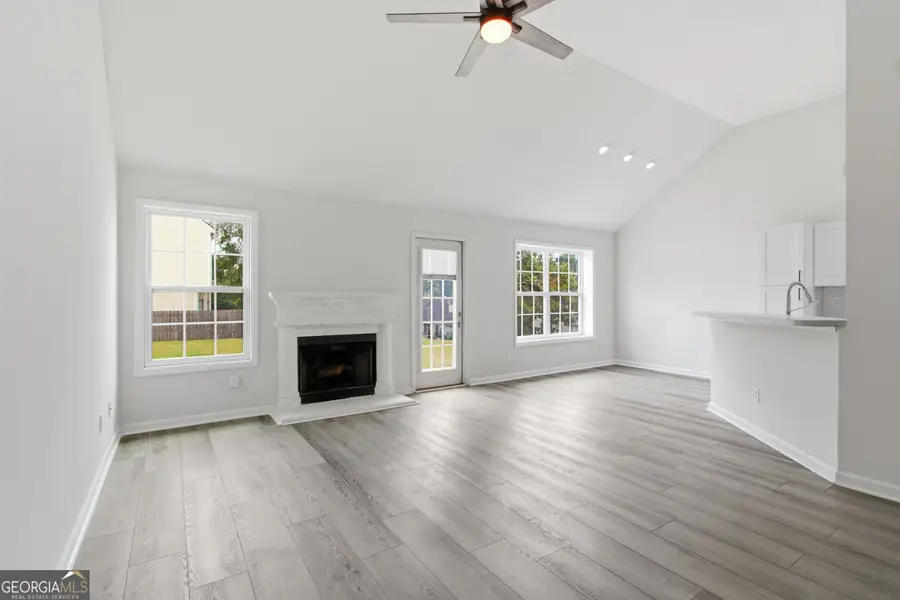 3708 Walnut Creek Way, Lithonia, GA 30038 - #3
