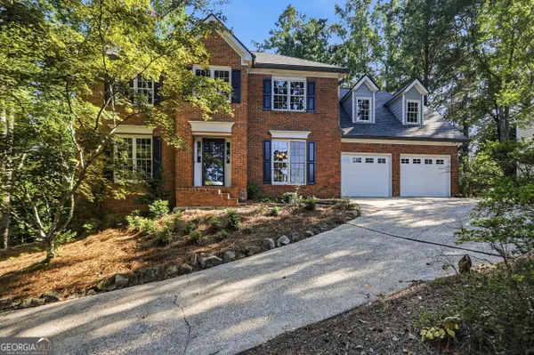 2696 S Arbor Drive, Marietta, GA 30066