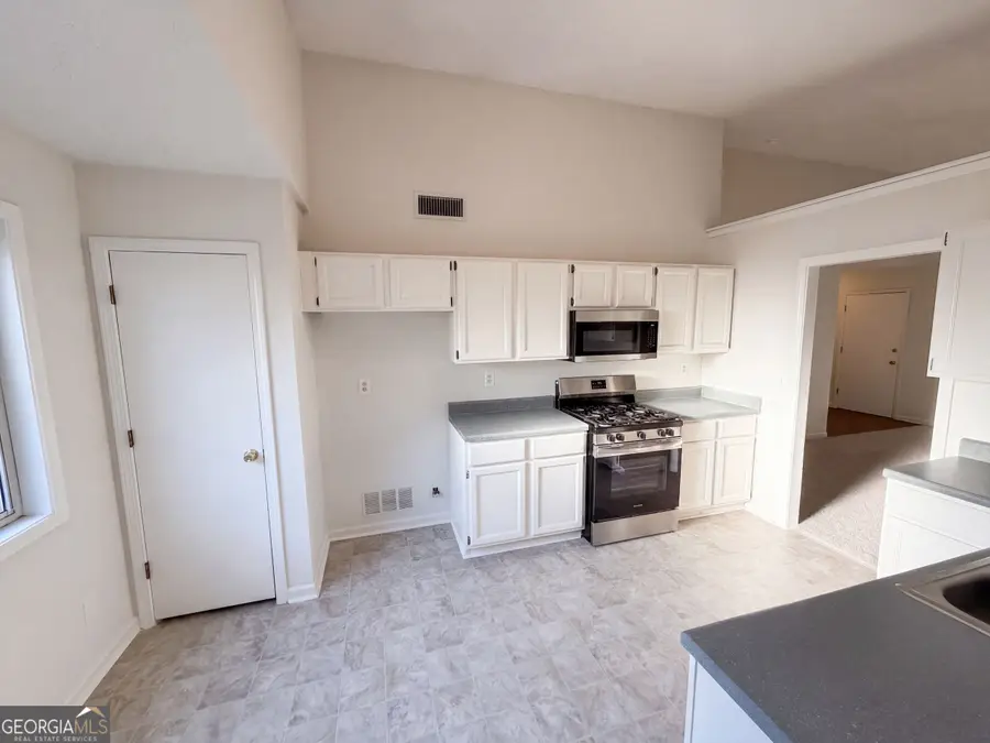2119 Crystal Lake Drive, Lawrenceville, GA 30044 - #2