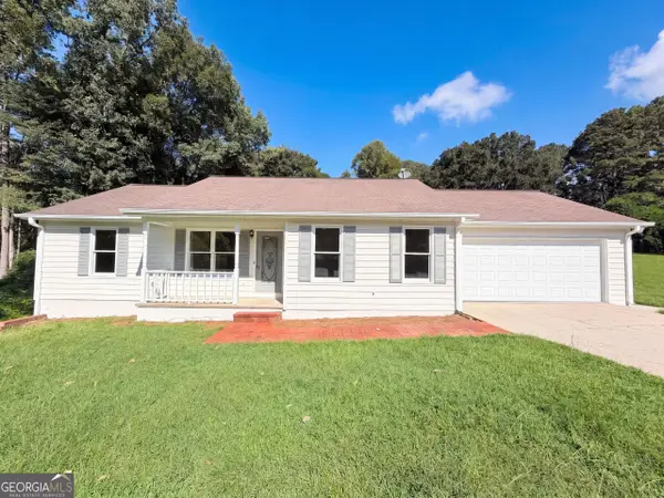 806 Ruswood Road, Winder, GA 30680
