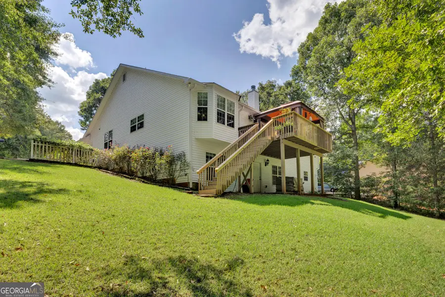 40 Woodcrest Avenue, Covington, GA 30016 - #2
