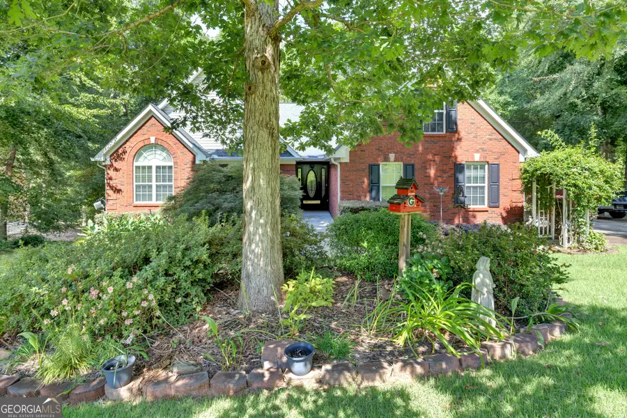 40 Woodcrest Avenue, Covington, GA 30016 - #3