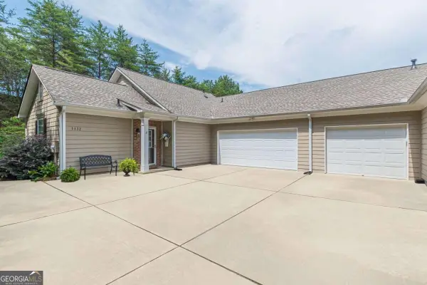 1132 Camry Circle, Dallas, GA 30157