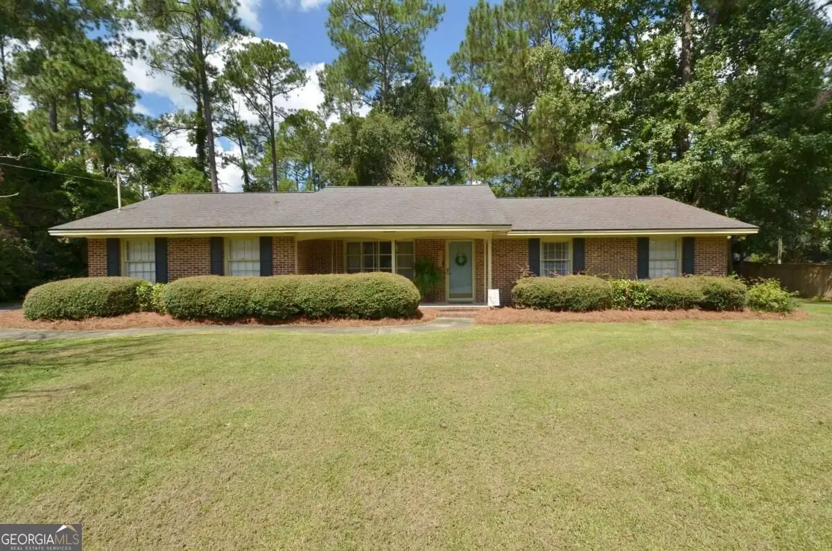 1222 5th Avenue, Eastman, GA 31023 - #1
