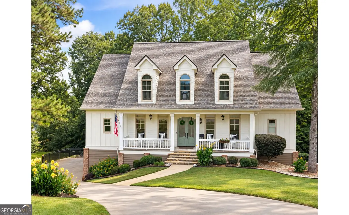 991 Old Forge Lane, Jefferson, GA 30549 - #1