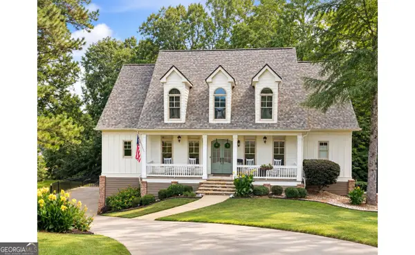 991 Old Forge Lane, Jefferson, GA 30549