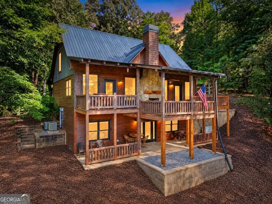 330 Seneca Drive, Ellijay, GA 30540 - #3
