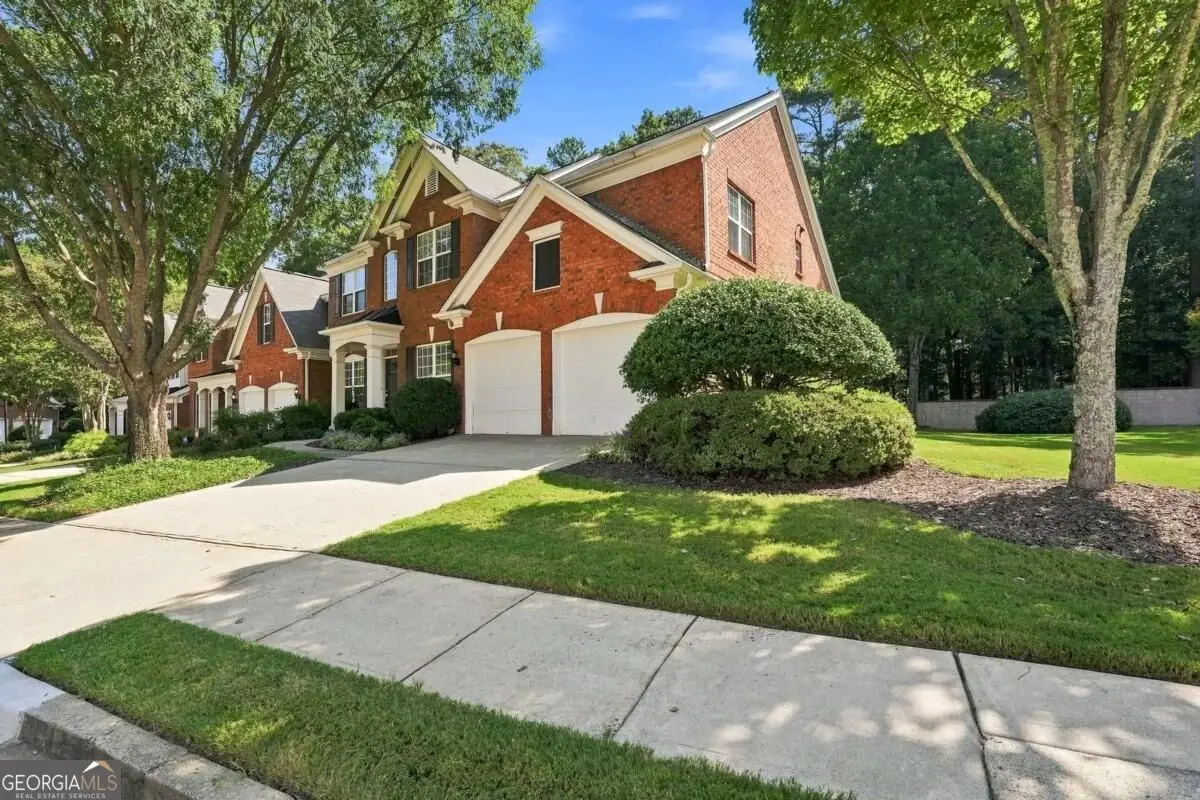 10 Hemingbrough Way, Johns Creek, GA 30022 - #1