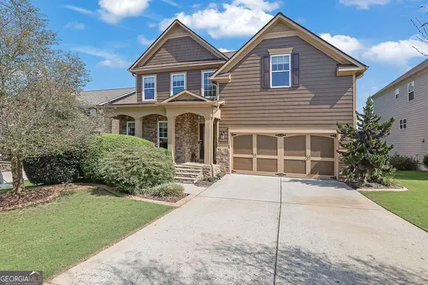 4505 Hedgewood Drive, Cumming, GA 30041