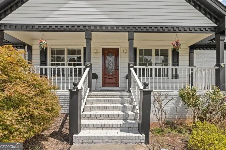 850 Rose Crest Drive, Lawrenceville, GA 30044 - #3