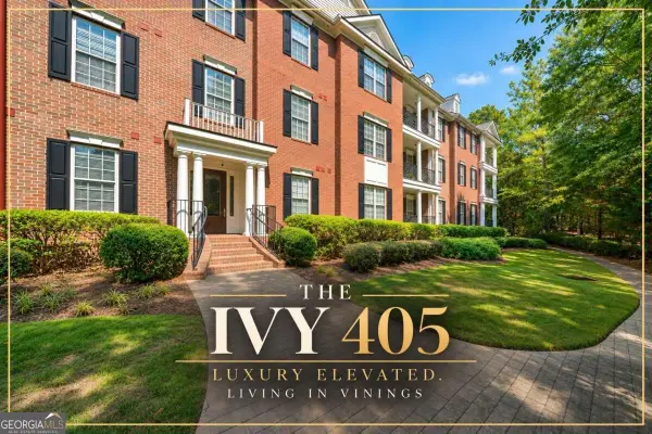 4850 Ivy Ridge Drive Se #405, Atlanta, GA 30339