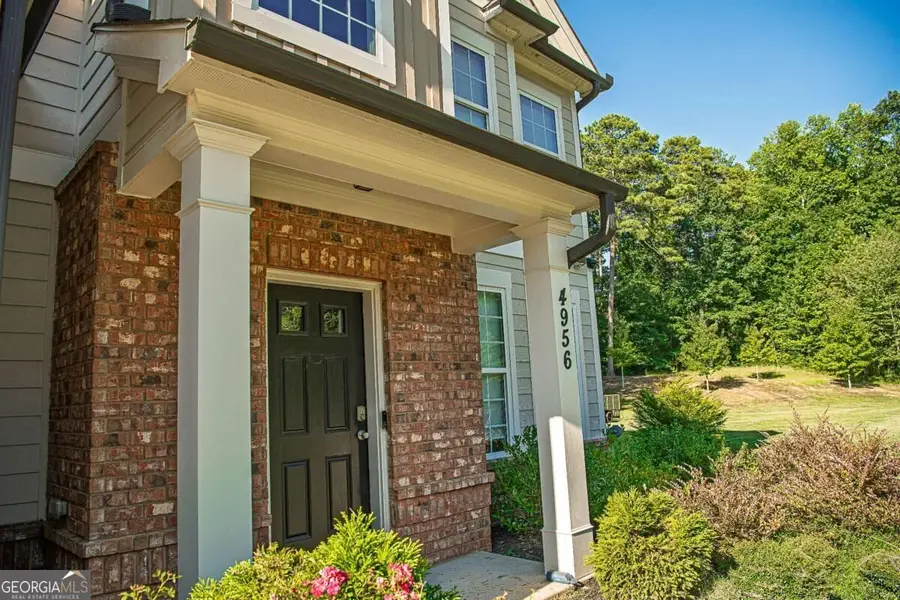 4956 Crider Creek Drive, Powder Springs, GA 30127 - #2