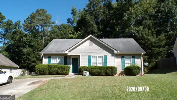264 Griffith Street, Winder, GA 30680