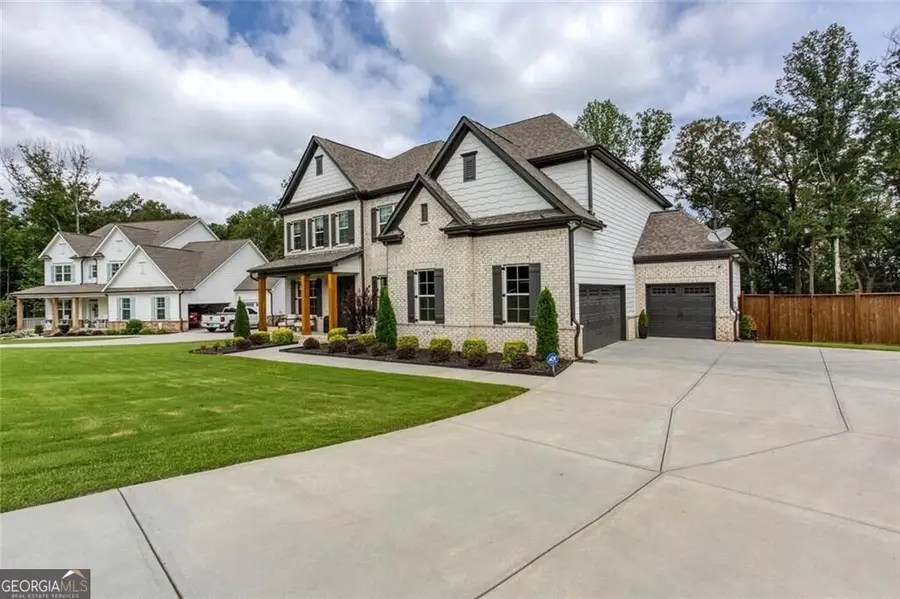 1041 Montrose Way, Hoschton, GA 30548 - #2