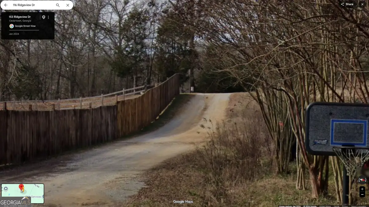 17.95 ACRES Ridgeview Drive, Cedartown, GA 30125 - #1