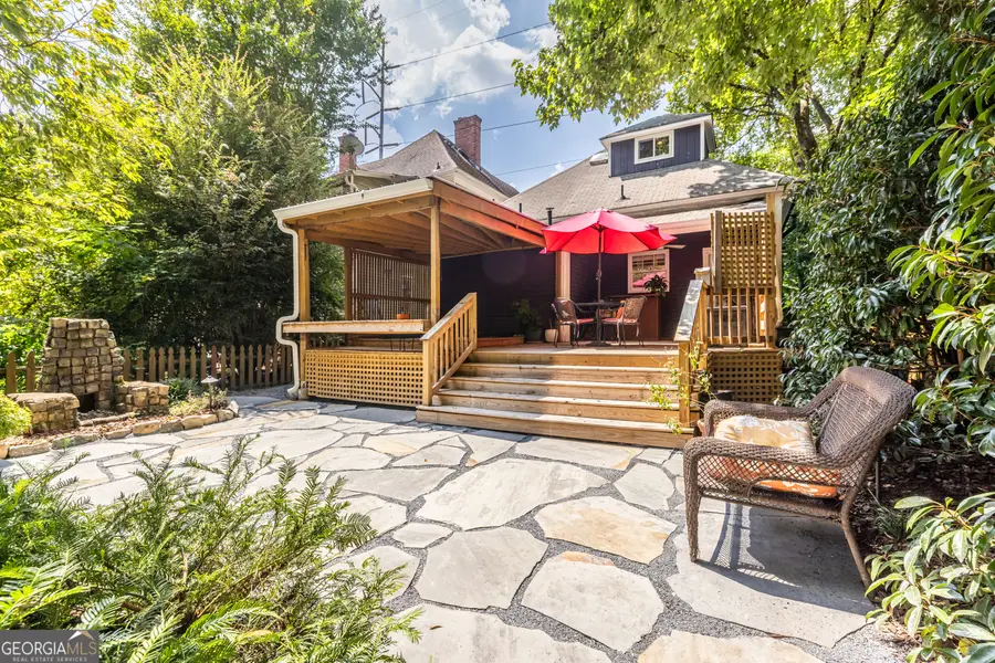 608 Grant Street Se, Atlanta, GA 30312 - #2