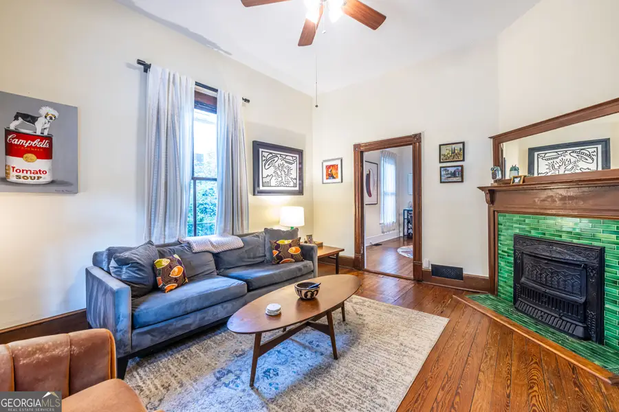 608 Grant Street Se, Atlanta, GA 30312 - #3