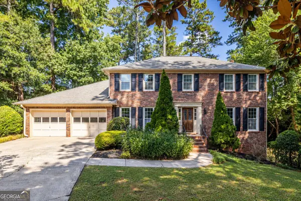 1509 Quarter Horse Way, Roswell, GA 30075