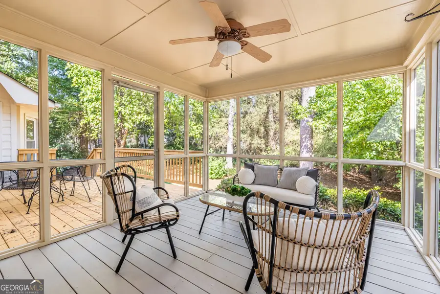 1509 Quarter Horse Way, Roswell, GA 30075 - #2