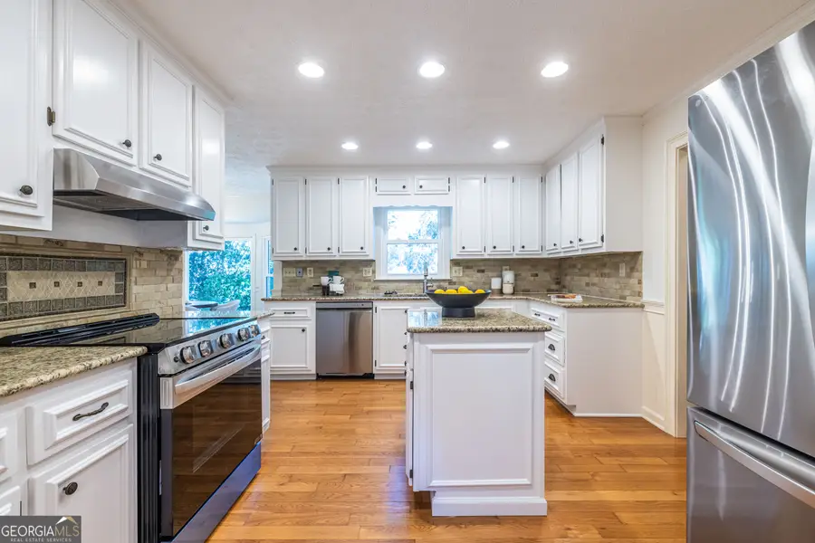 1509 Quarter Horse Way, Roswell, GA 30075 - #3
