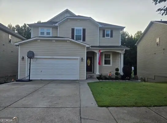 1198 Lanier Springs Drive, Buford, GA 30518