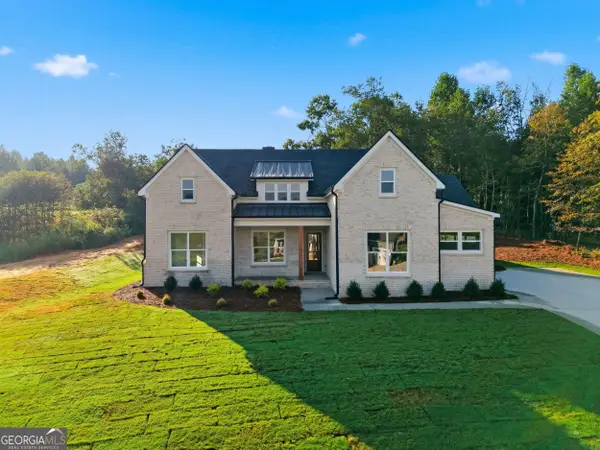 1831 Bermuda Avenue, Demorest, GA 30535