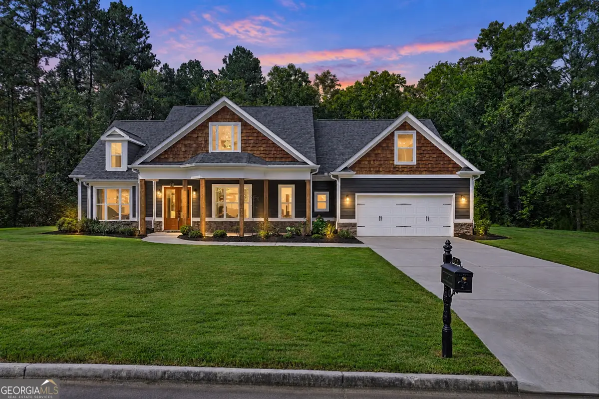 425 Blossom Trail, Acworth, GA 30101 - #1
