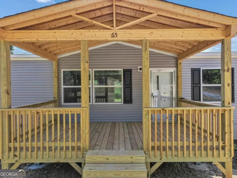 65 Vanns Valley Road Sw, Rome, GA 30161 - #2