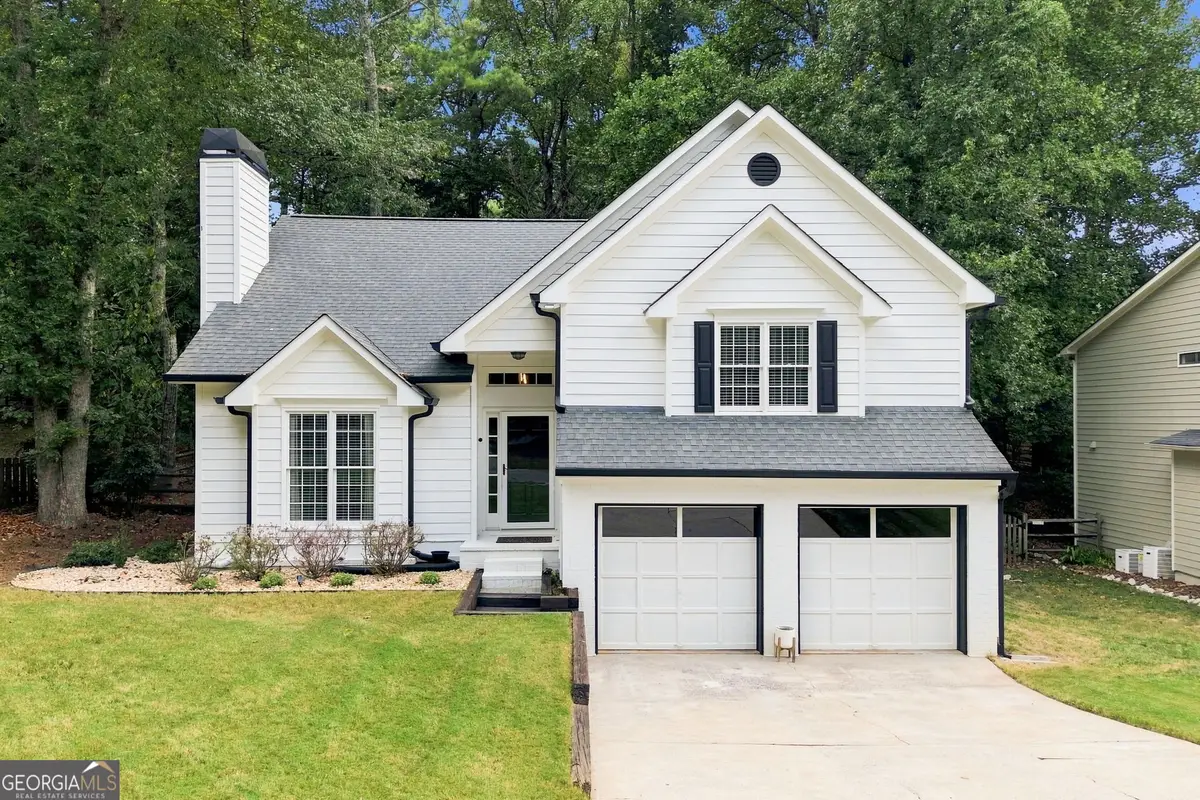 657 Wedgewood Drive, Woodstock, GA 30189 - #1