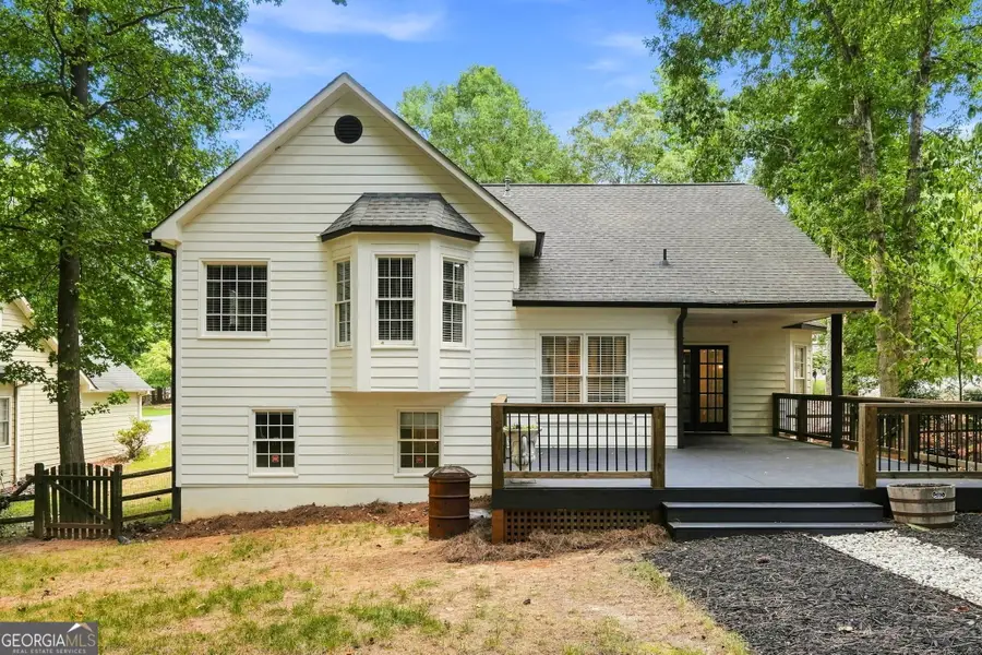 657 Wedgewood Drive, Woodstock, GA 30189 - #3