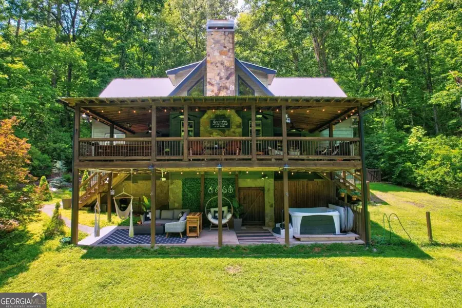 50 Trails End Court, Ellijay, GA 30536 - #2