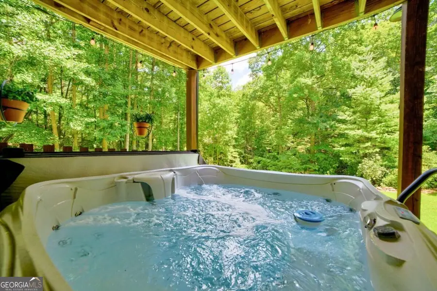 50 Trails End Court, Ellijay, GA 30536 - #3